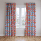 Ella - Curtain Panel - The Drapery