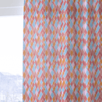 Ella - Curtain Panel - The Drapery