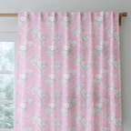 Ella Lynn - Curtain Panel - The Drapery