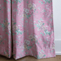 Ella Lynn - Curtain Panel - The Drapery
