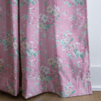 Ella Lynn - Curtain Panel - The Drapery