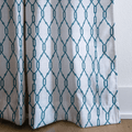 Elladine - Curtain Panel - The Drapery