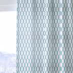 Elladine - Curtain Panel - The Drapery