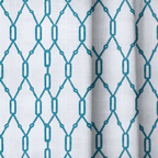 Elladine - Curtain Panel - The Drapery