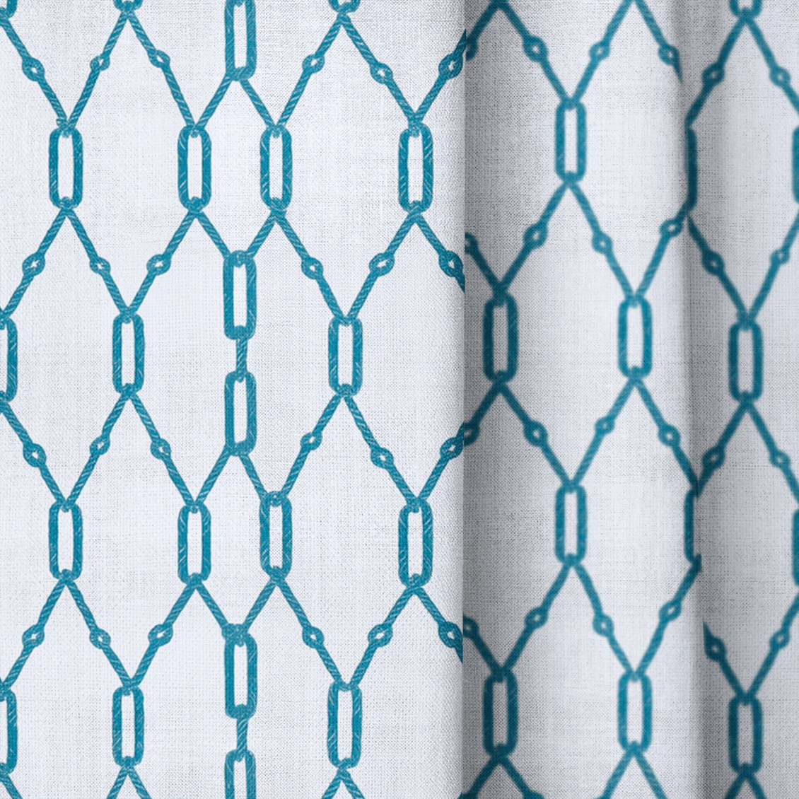 Elladine - Curtain Panel - The Drapery
