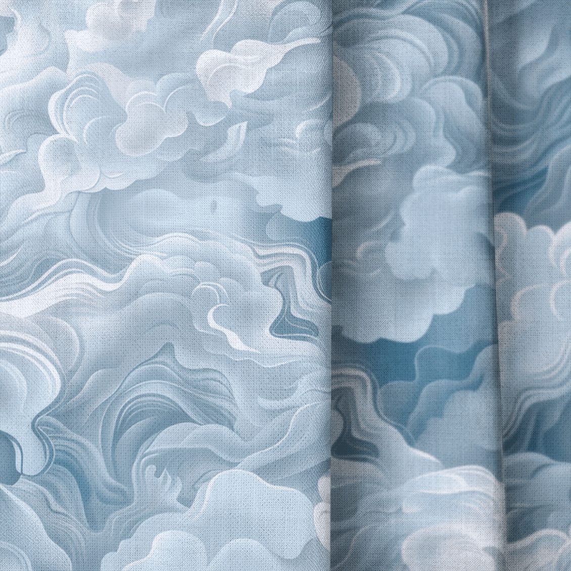 Ellaria - Curtain Panel - The Drapery