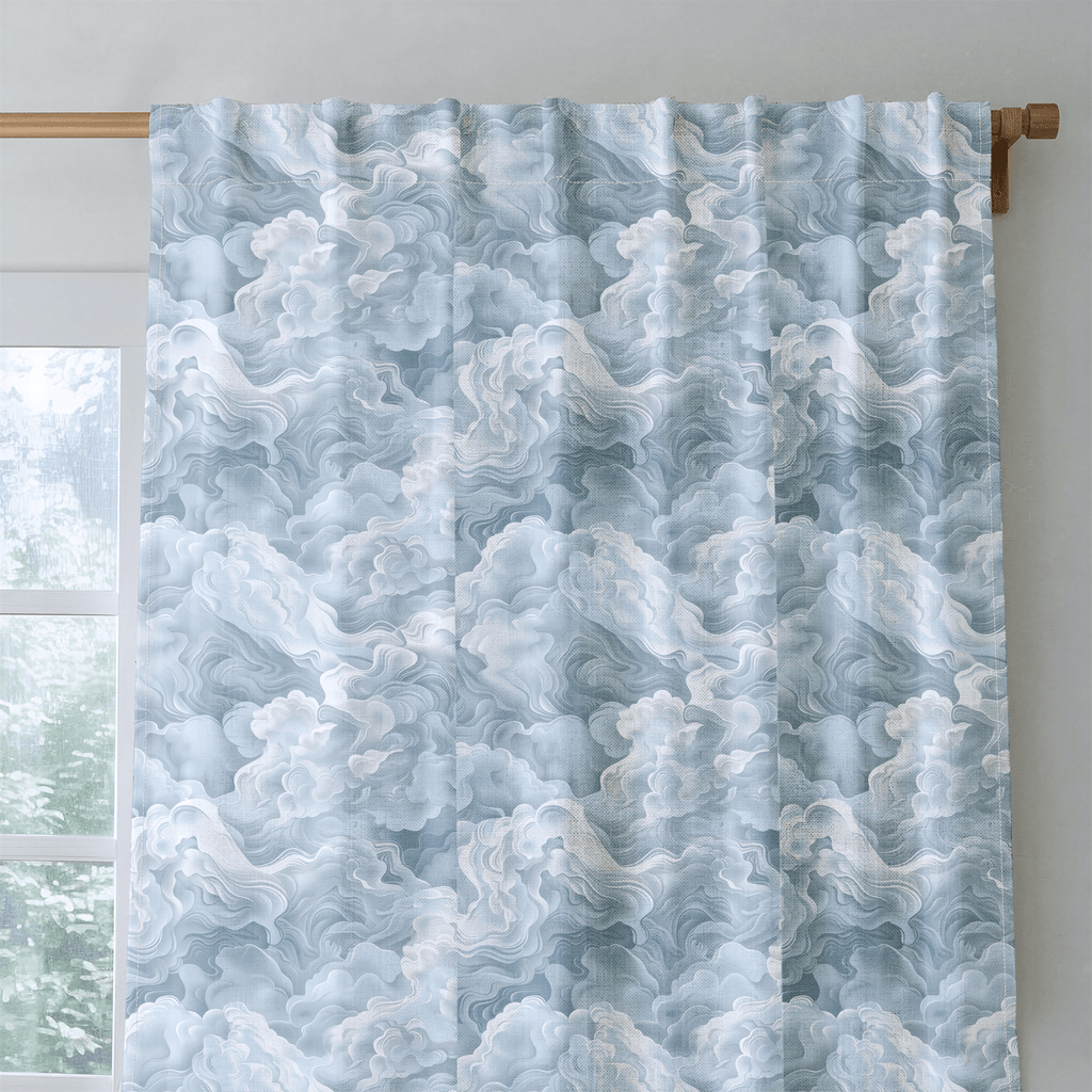 Ellaria - Curtain Panel - The Drapery