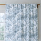 Ellaria - Curtain Panel - The Drapery