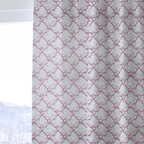Ellary - Curtain Panel - The Drapery