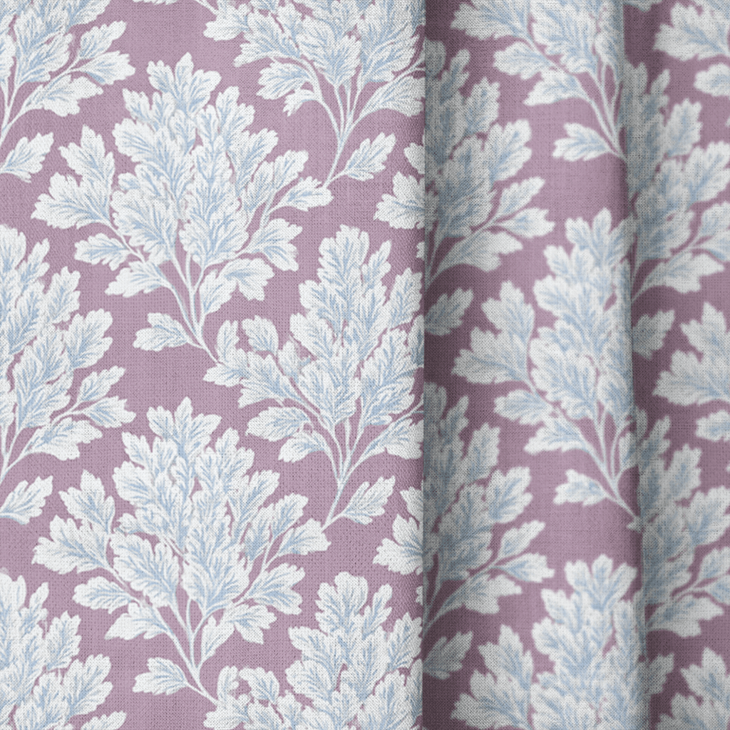 Ellary - Curtain Panel - The Drapery