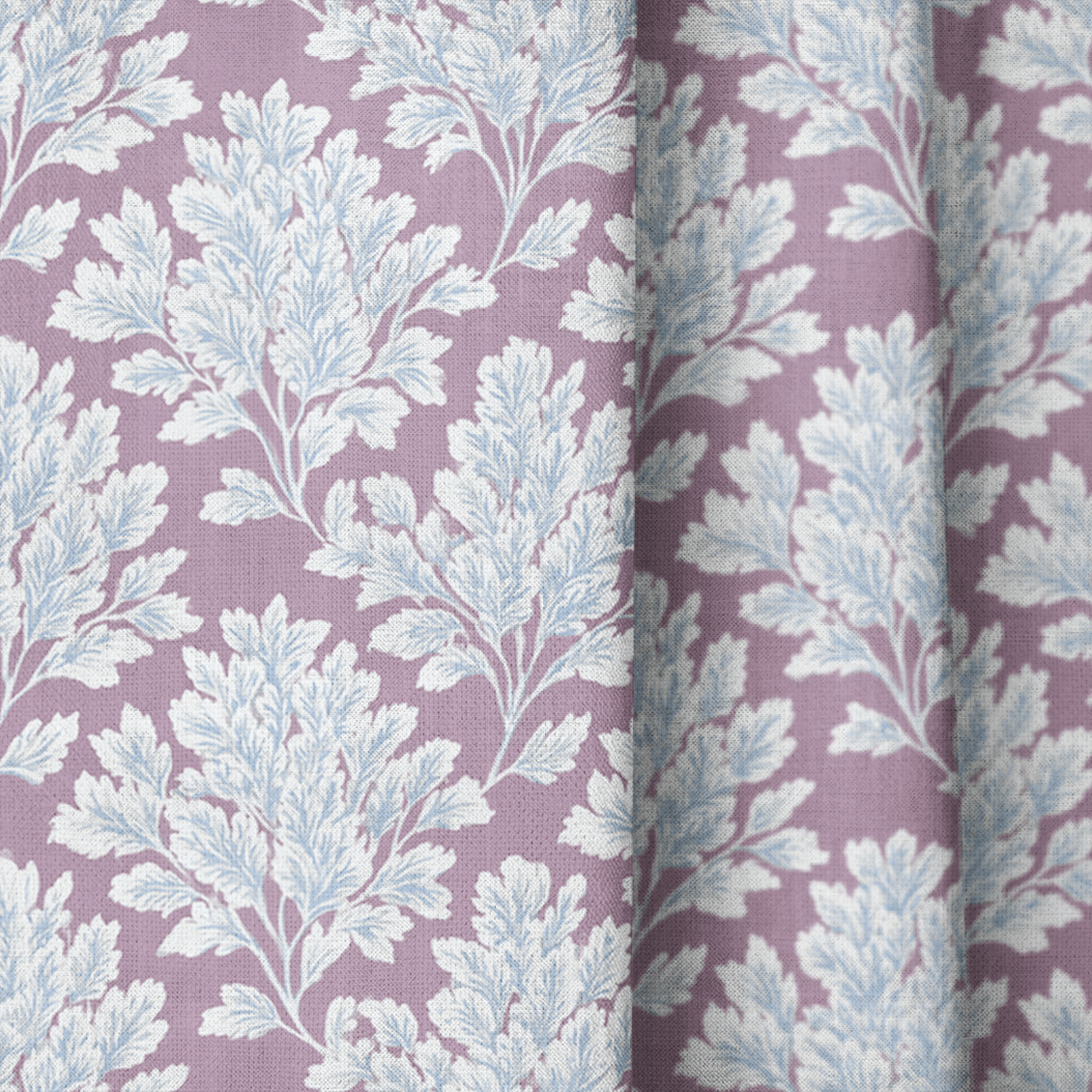 Ellary - Curtain Panel - The Drapery