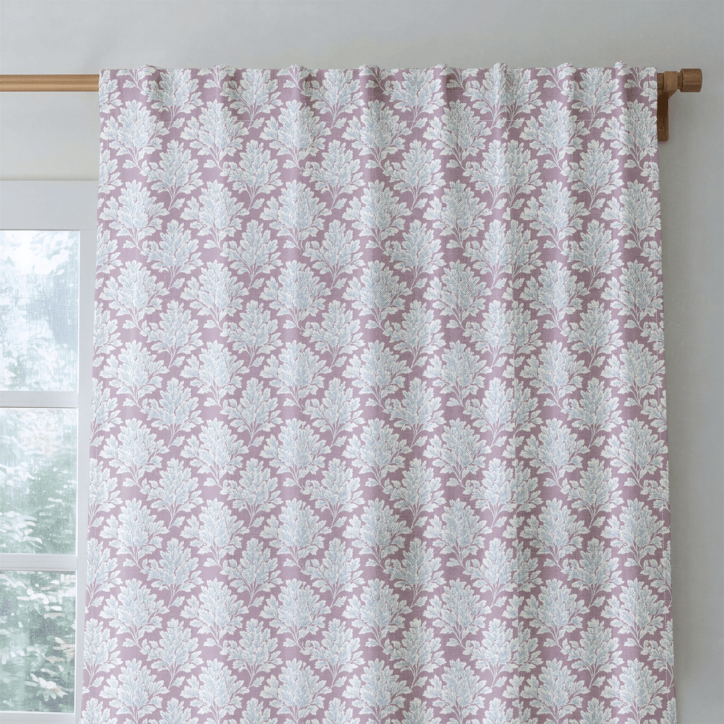 Ellary - Curtain Panel - The Drapery