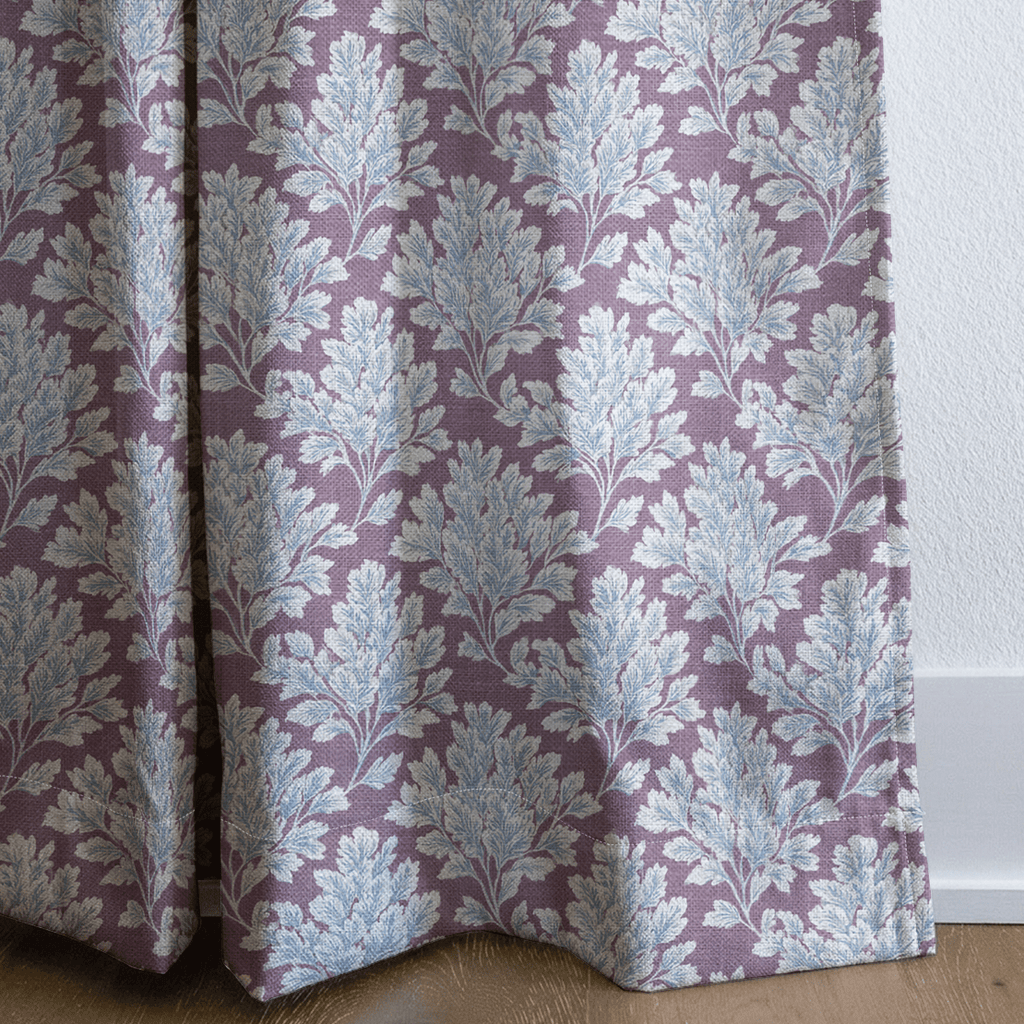 Ellary - Curtain Panel - The Drapery