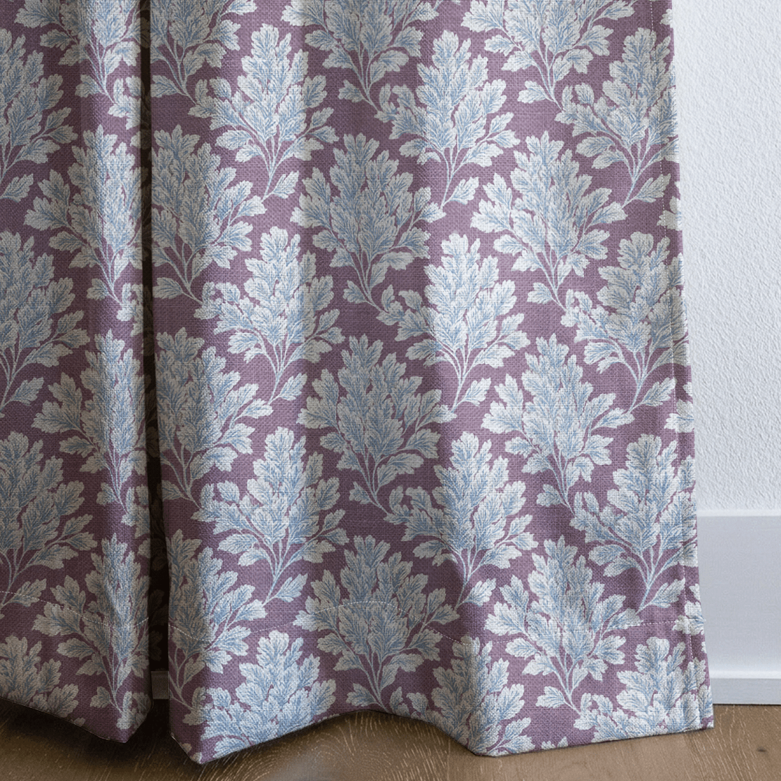 Ellary - Curtain Panel - The Drapery