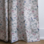 Ellen - Curtain Panel - The Drapery