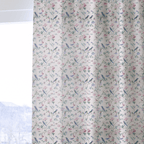 Ellen - Curtain Panel - The Drapery