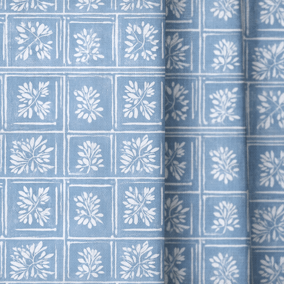 Ellenton - Curtain Panel - The Drapery