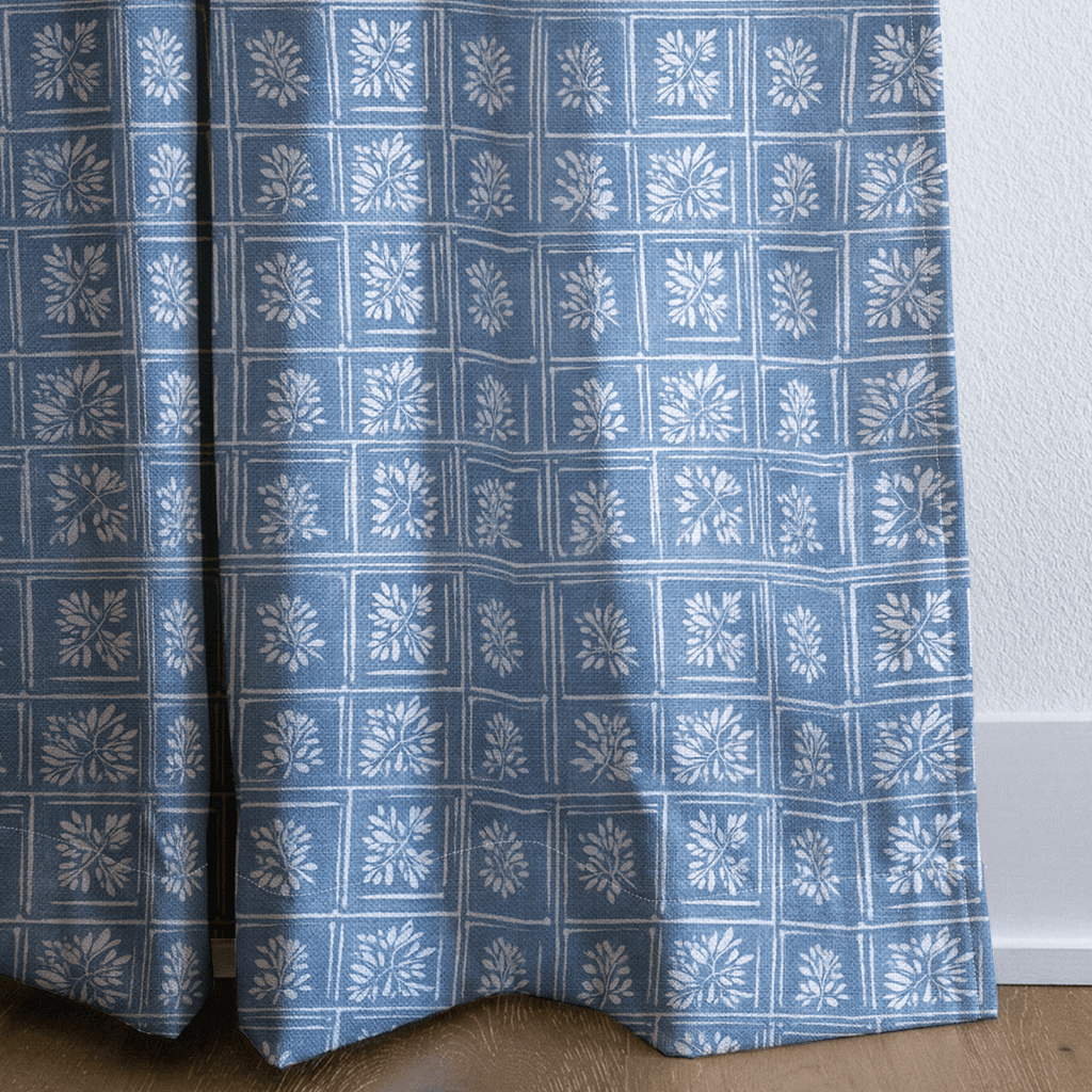 Ellenton - Curtain Panel - The Drapery