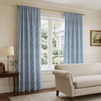 Ellenton - Curtain Panel - The Drapery