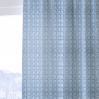 Ellenton - Curtain Panel - The Drapery