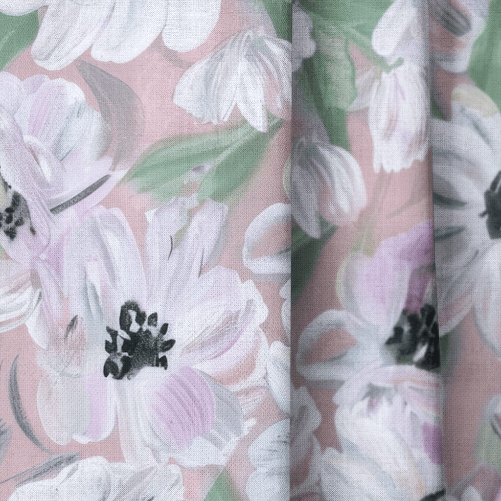 Ellery - Curtain Panel - The Drapery