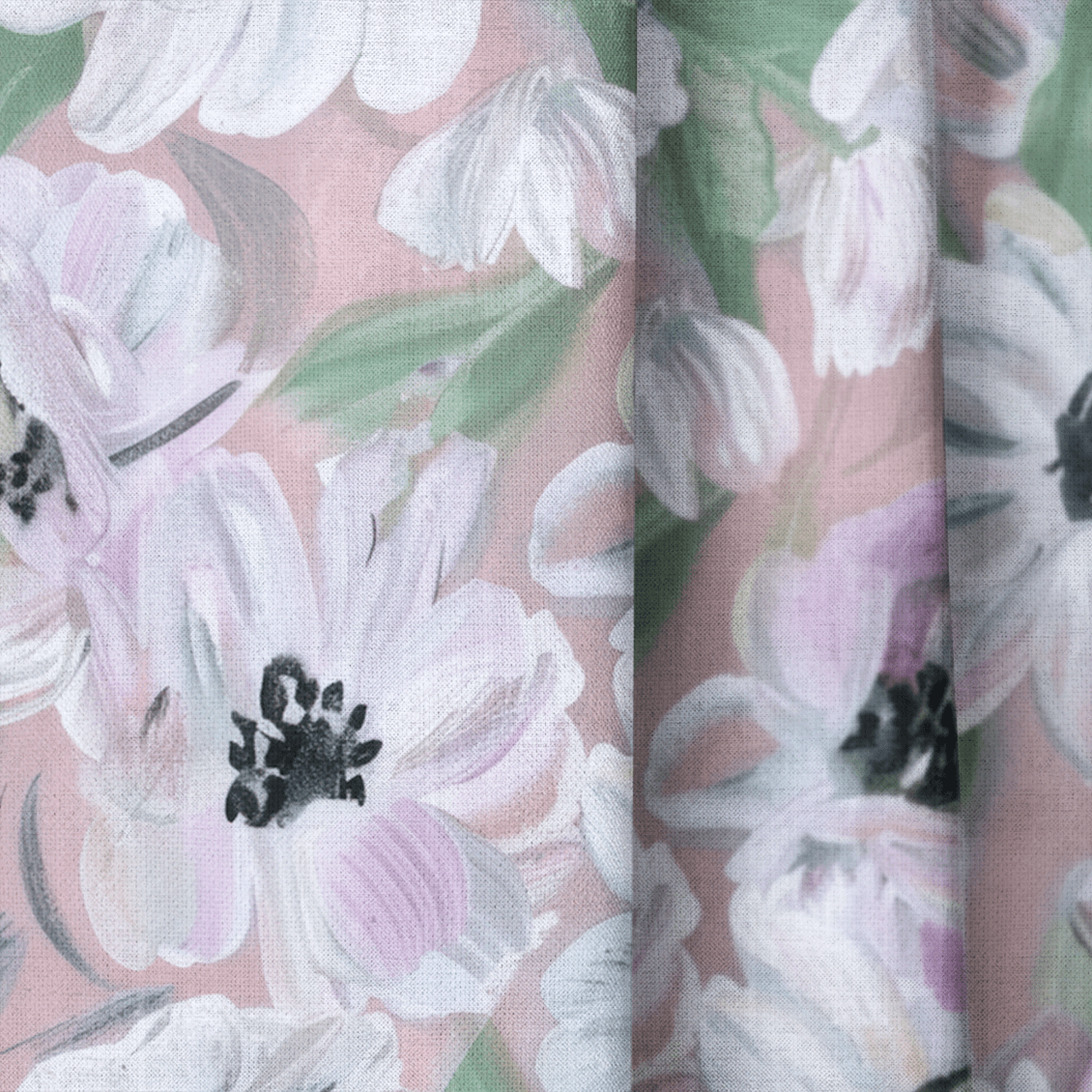Ellery - Curtain Panel - The Drapery