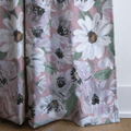 Ellery - Curtain Panel - The Drapery