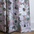 Ellery - Curtain Panel - The Drapery