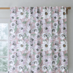 Ellery - Curtain Panel - The Drapery