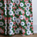 Ellery Fontaine - Curtain Panel - The Drapery