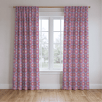 Ellie May - Curtain Panel - The Drapery