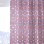 Ellie May - Curtain Panel - The Drapery