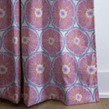 Ellie May - Curtain Panel - The Drapery