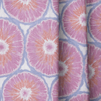 Ellie May - Curtain Panel - The Drapery