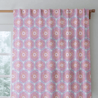Ellie May - Curtain Panel - The Drapery