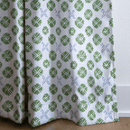 Ellington - Curtain Panel - The Drapery