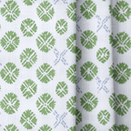 Ellington - Curtain Panel - The Drapery