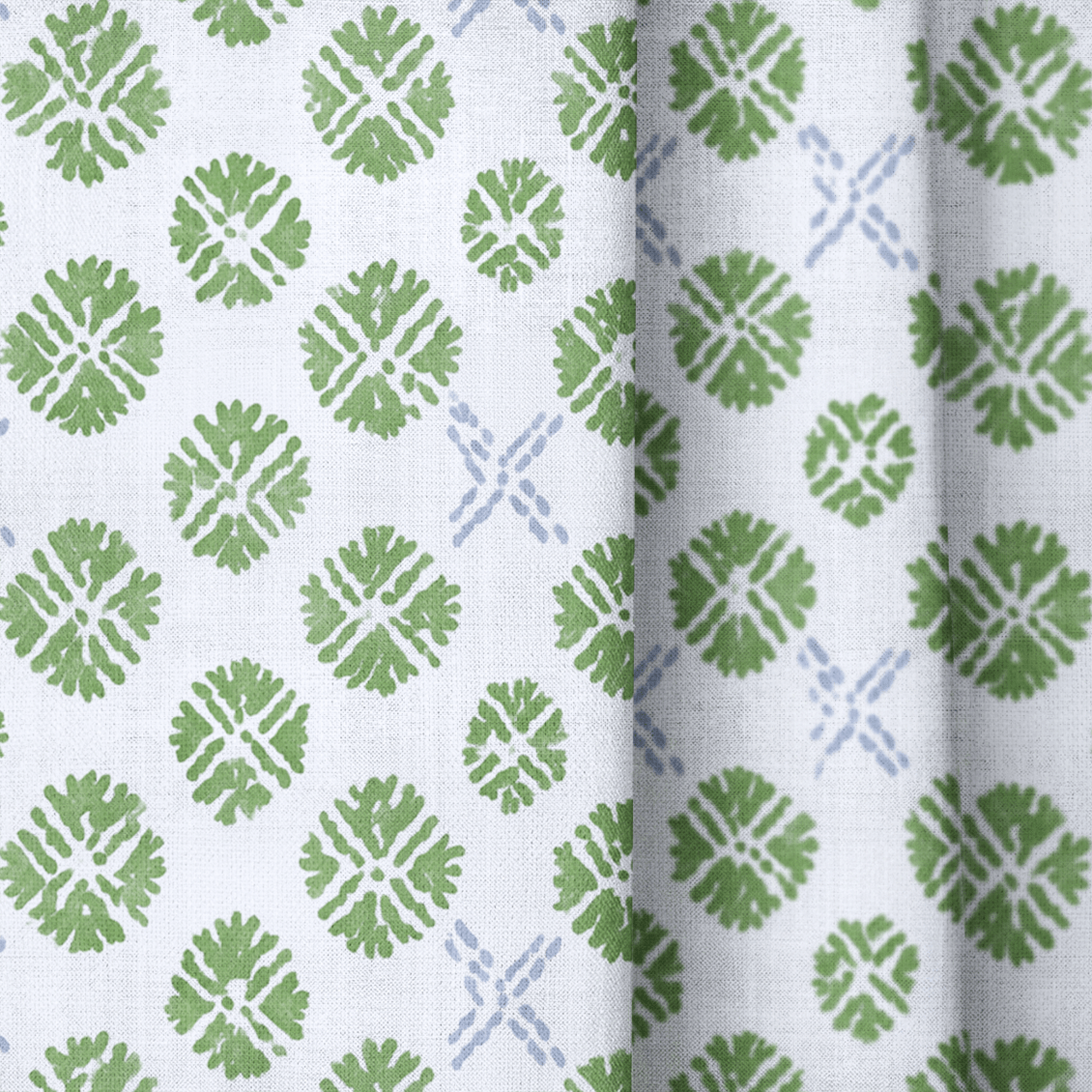 Ellington - Curtain Panel - The Drapery