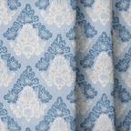 Ellis - Curtain Panel - The Drapery