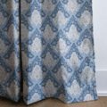 Ellis - Curtain Panel - The Drapery