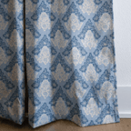 Ellis - Curtain Panel - The Drapery