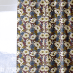 Ellis Flower - The Drapery