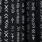 Ellison - Curtain Panel - The Drapery