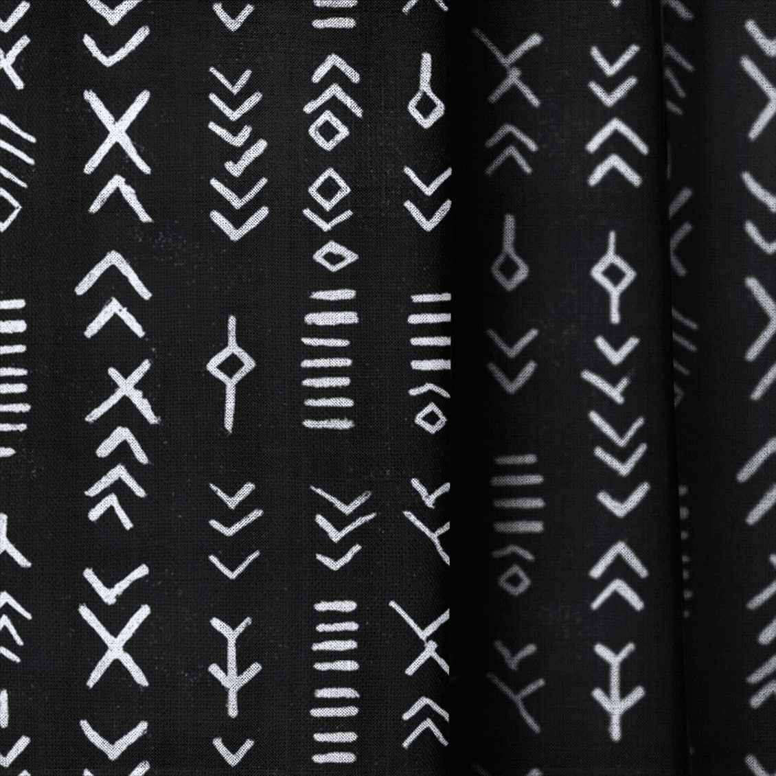 Ellison - Curtain Panel - The Drapery