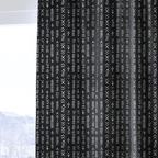 Ellison - Curtain Panel - The Drapery