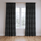 Ellison - Curtain Panel - The Drapery