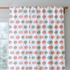 Elloria - Curtain Panel - The Drapery