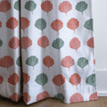 Elloria - Curtain Panel - The Drapery