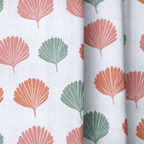 Elloria - Curtain Panel - The Drapery