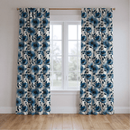 Ellorie - Curtain Panel - The Drapery
